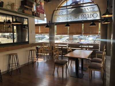 La Hosteria Del Prado
