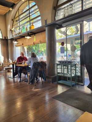 La Hosteria Del Prado