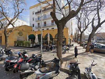 La Hosteria Del Prado