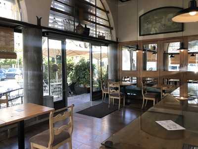 La Hosteria Del Prado