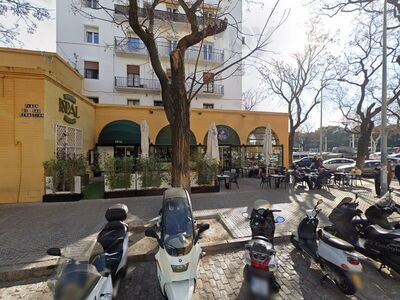 La Hosteria Del Prado
