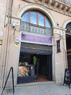 Cafe De Lolita