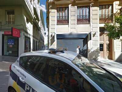 Restaurante Punto 10