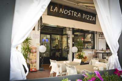 Lanostrapizza