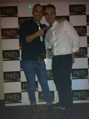 Restaurante Parix