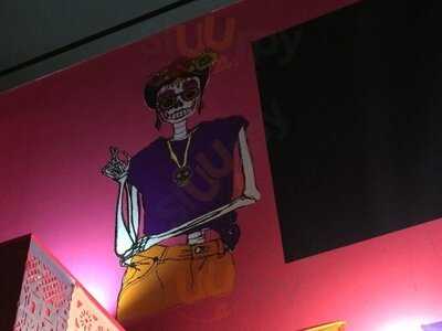 Tacos Tacos - Tamarit