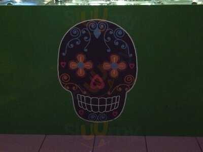 Tacos Tacos - Tamarit