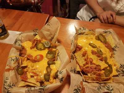 Tacos Tacos - Tamarit