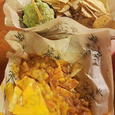 Tacos Tacos - Tamarit