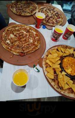 Telepizza