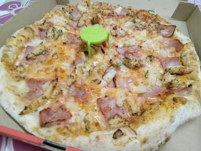 Telepizza