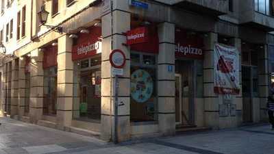 Telepizza