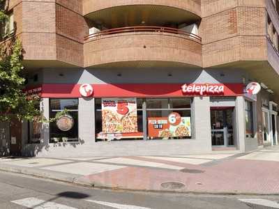 Telepizza