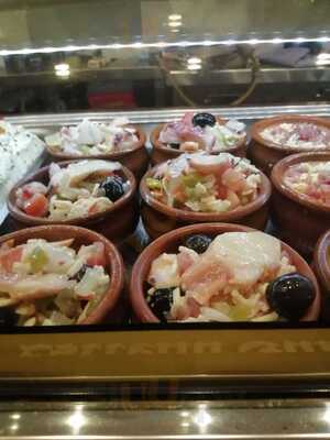 Las Tapas De La Mami