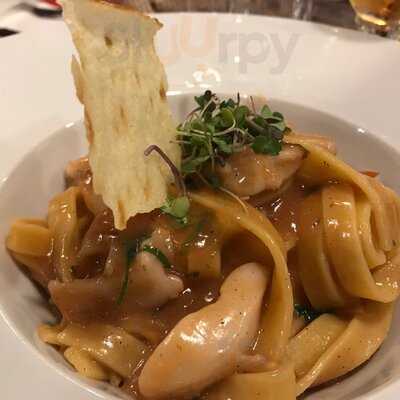 Restaurante Marinella