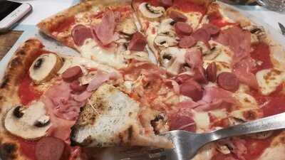 Restaurante Marinella