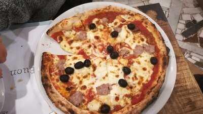 Restaurante Marinella