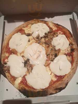 Restaurante Marinella