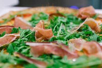 Restaurante Marinella