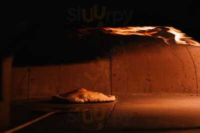 Restaurante Marinella