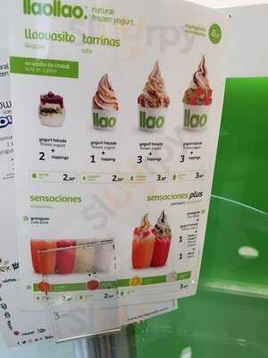 Llaollao
