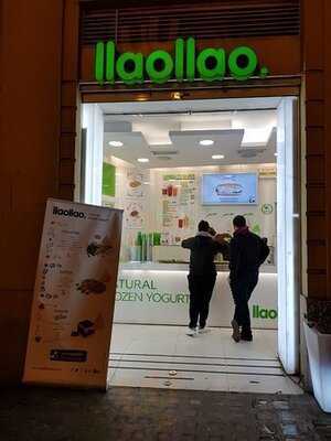 Llaollao