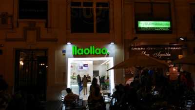Llaollao