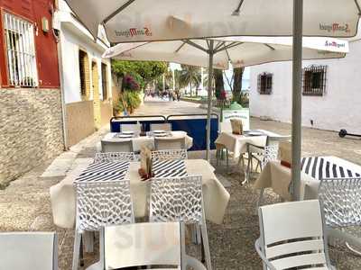 Creperie-pizzeria "el Carajillo"