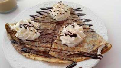 Creperie-pizzeria "el Carajillo"