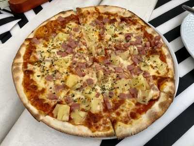 Creperie-pizzeria "el Carajillo"