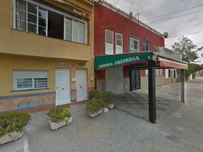 Creperie-pizzeria "el Carajillo"