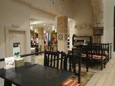 Taberna Del Volapié Aragonia