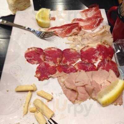 Taberna Del Volapié Aragonia