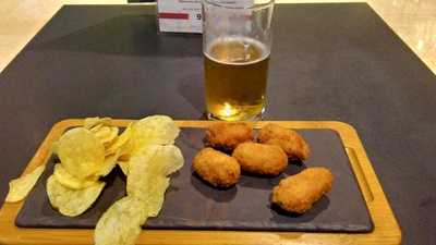 Taberna Del Volapié Aragonia