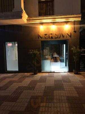 Norman Restaurant