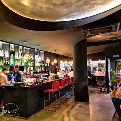 RamË Cocktails & Food