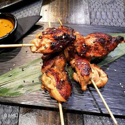 RamË Cocktails & Food