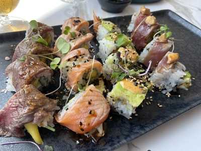 RamË Cocktails & Food