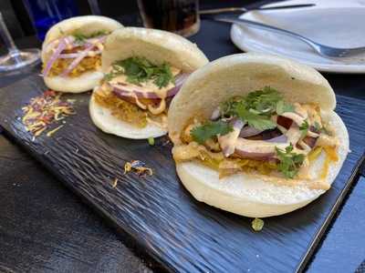 RamË Cocktails & Food