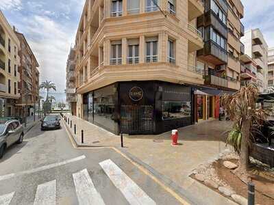 RamË Cocktails & Food