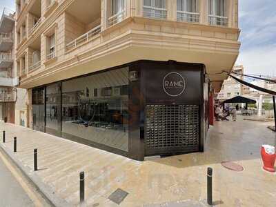 RamË Cocktails & Food