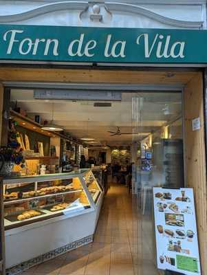 Forn De La Vila
