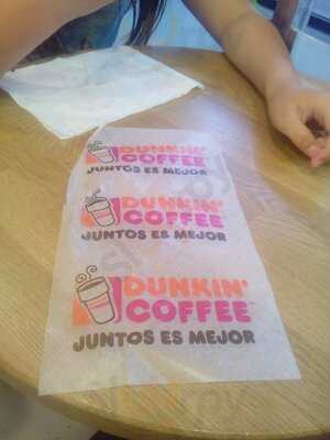 Dunkin´