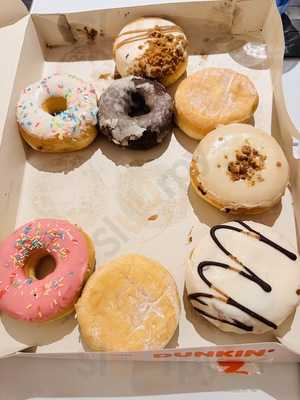 Dunkin´