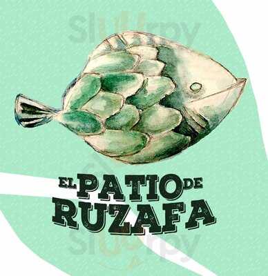 El Patio De Ruzafa