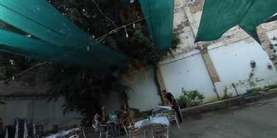 El Patio De Ruzafa