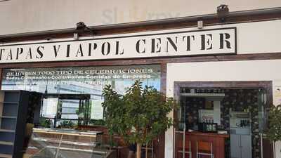 Tapas Viapol Center