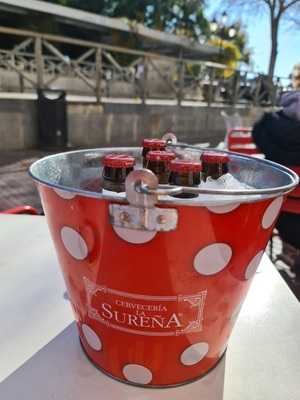 La Sureña Alameda - Photo 7