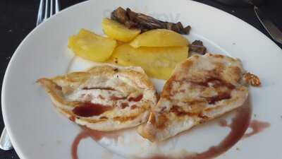 Cerveceria Don Pelayo