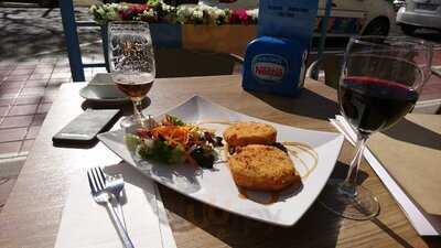 Cerveceria Don Pelayo